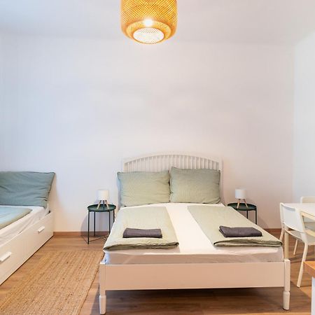 Vienna City Apartments 1110 เวียนนา ภายนอก รูปภาพ