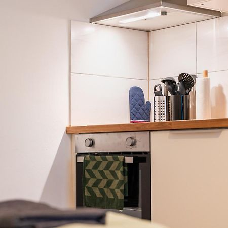 Vienna City Apartments 1110 เวียนนา ภายนอก รูปภาพ