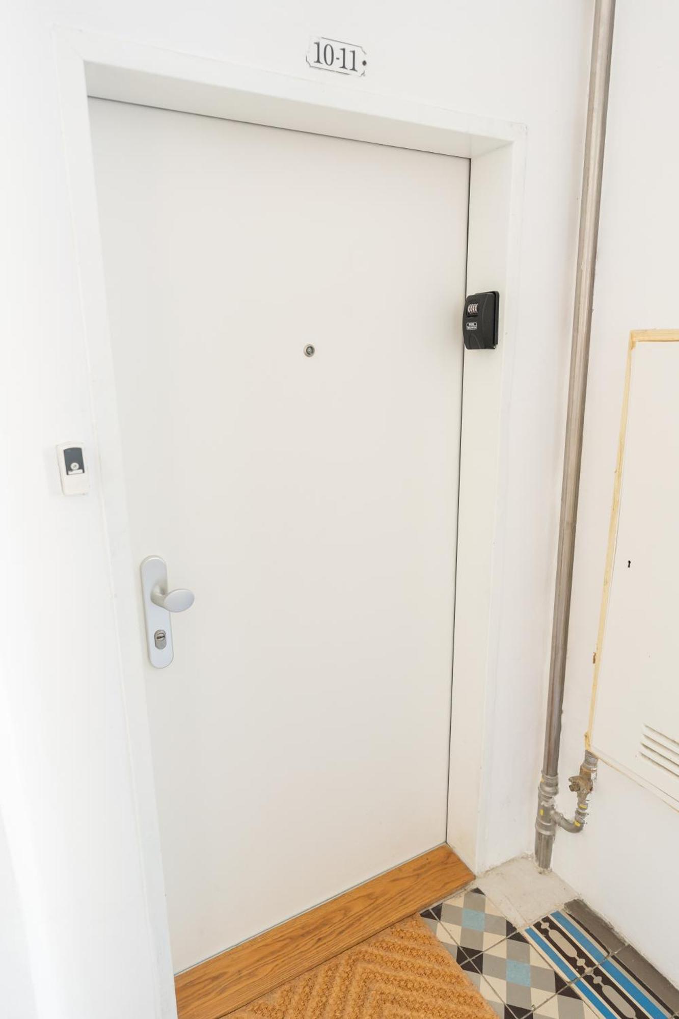Vienna City Apartments 1110 เวียนนา ภายนอก รูปภาพ
