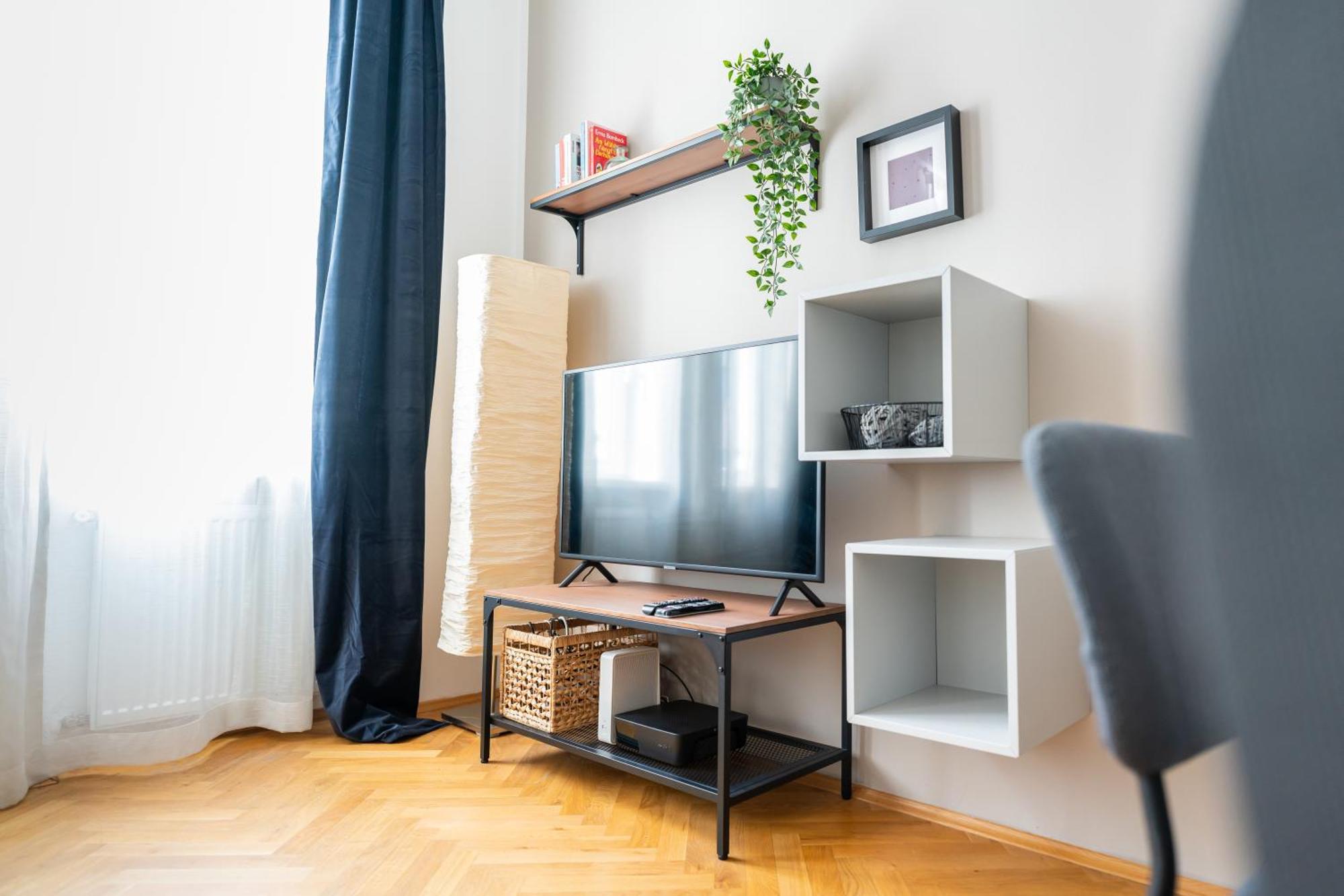 Vienna City Apartments 1110 เวียนนา ภายนอก รูปภาพ