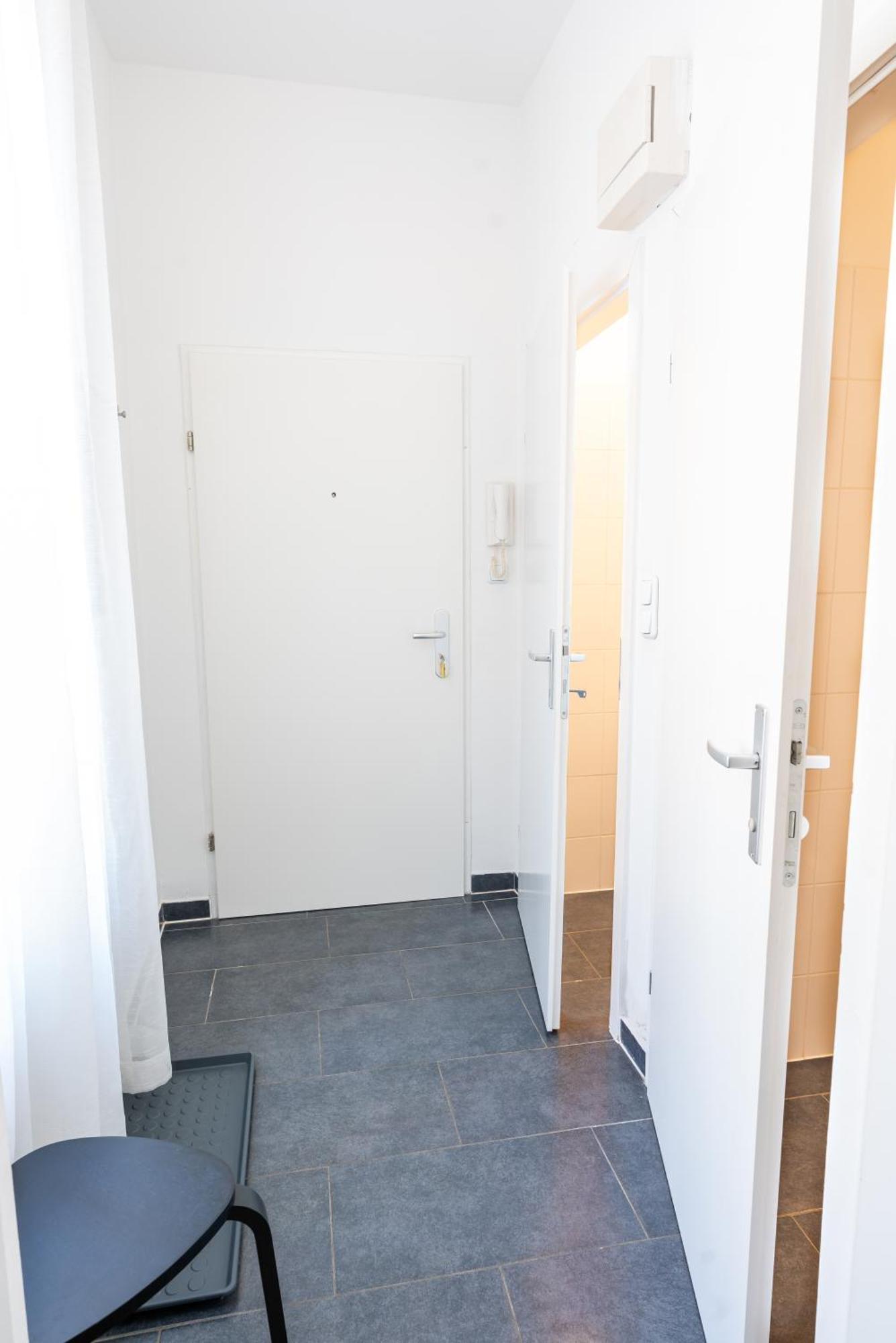 Vienna City Apartments 1110 เวียนนา ภายนอก รูปภาพ