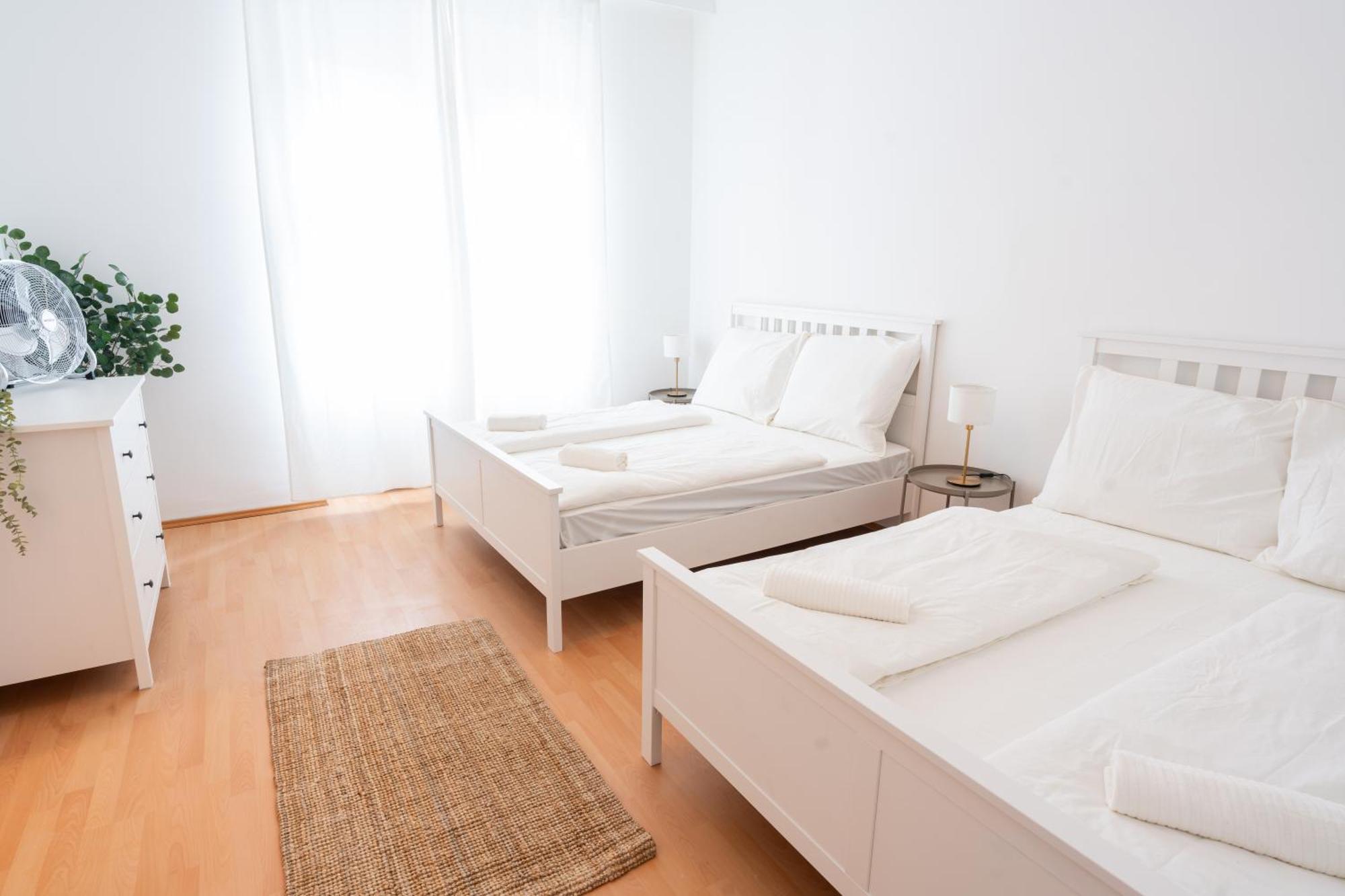 Vienna City Apartments 1110 เวียนนา ภายนอก รูปภาพ