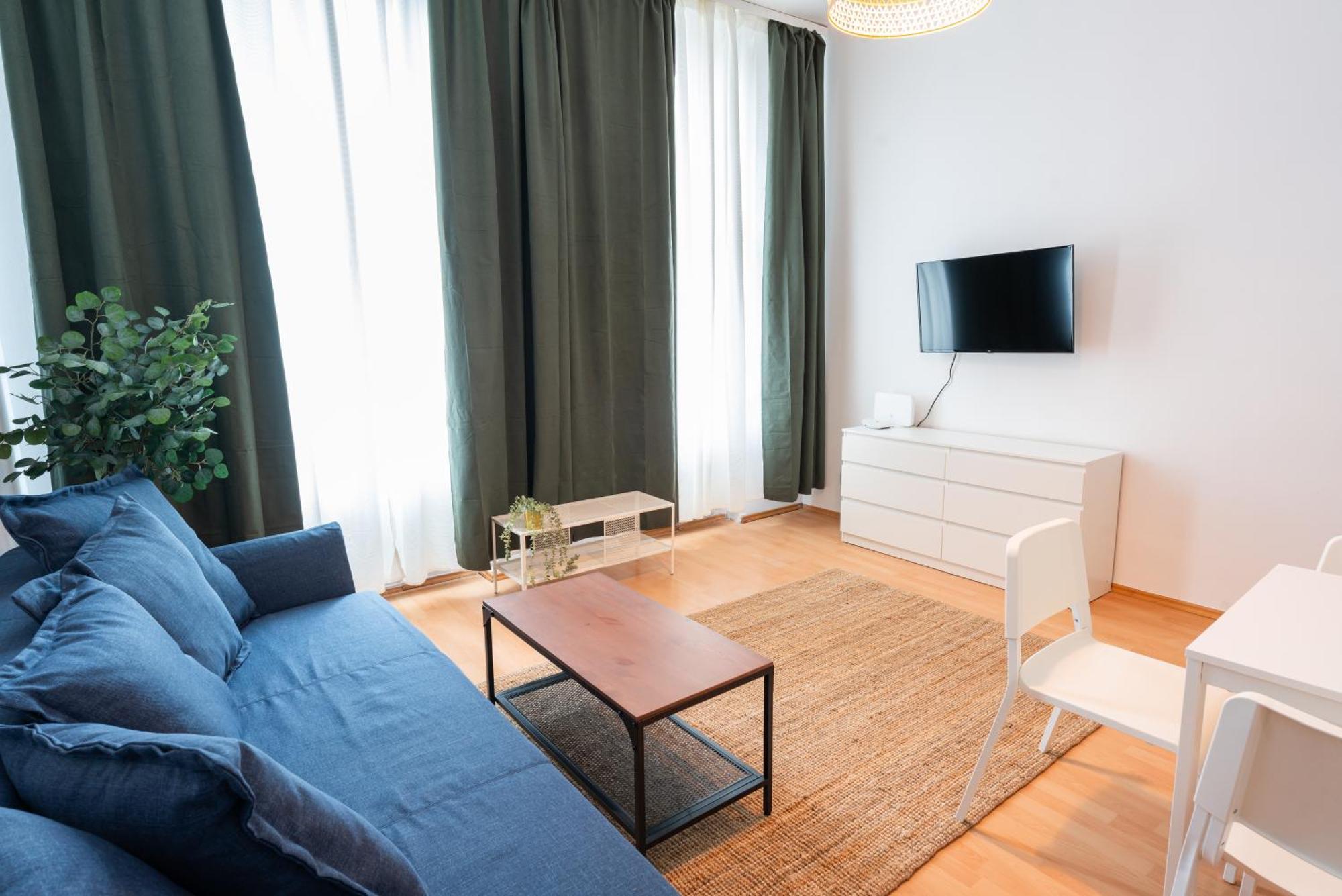 Vienna City Apartments 1110 เวียนนา ภายนอก รูปภาพ