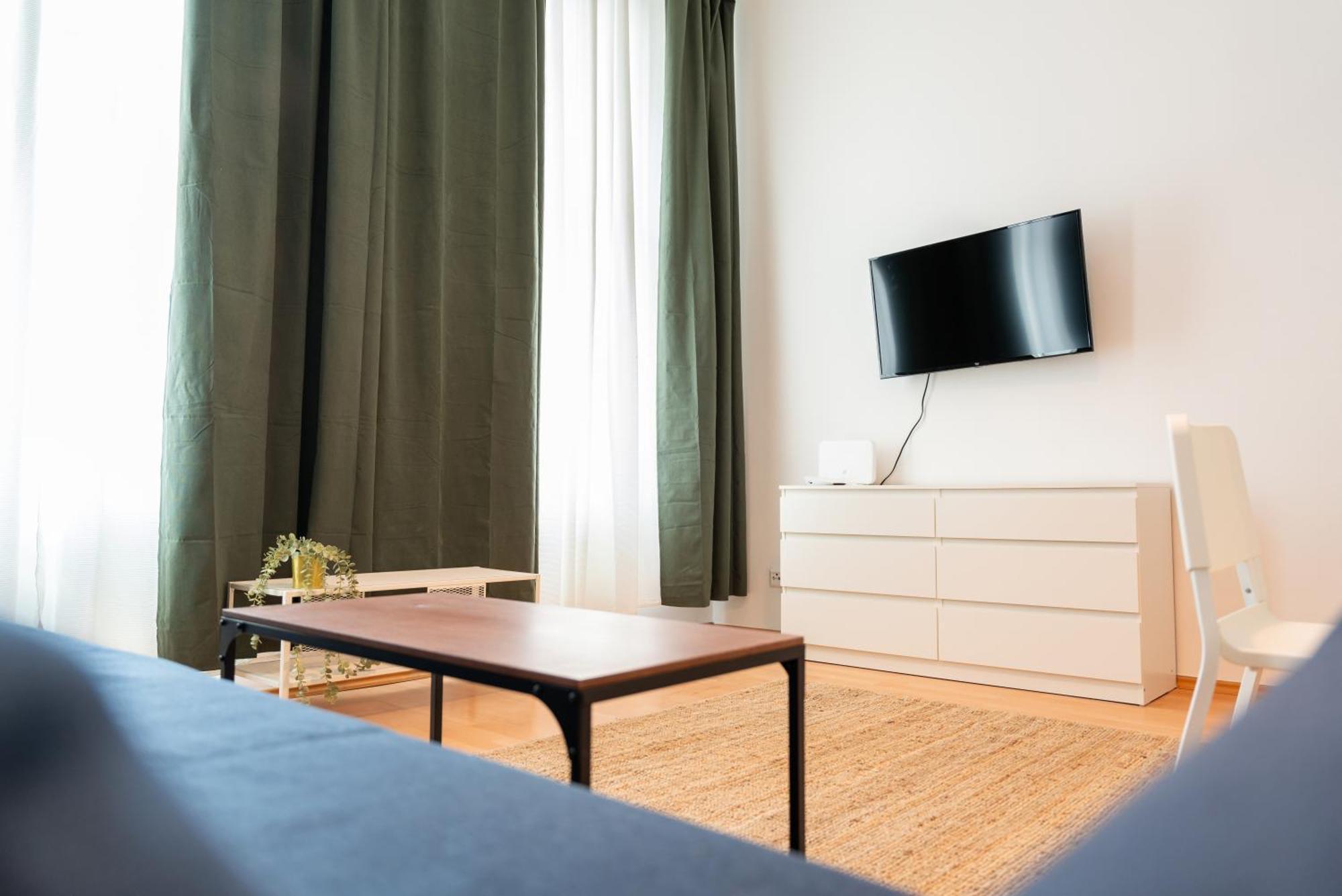 Vienna City Apartments 1110 เวียนนา ภายนอก รูปภาพ