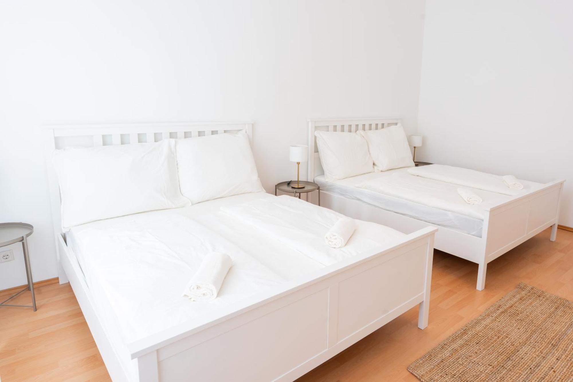 Vienna City Apartments 1110 เวียนนา ภายนอก รูปภาพ