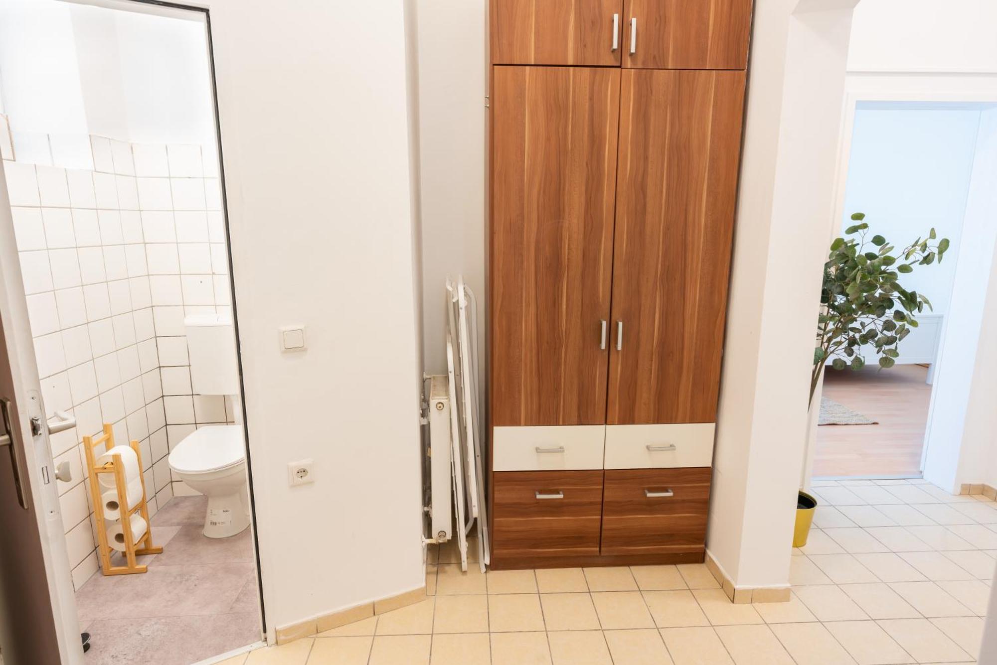 Vienna City Apartments 1110 เวียนนา ภายนอก รูปภาพ