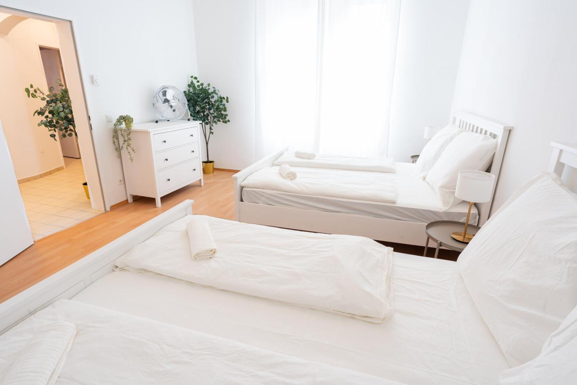 Vienna City Apartments 1110 เวียนนา ภายนอก รูปภาพ