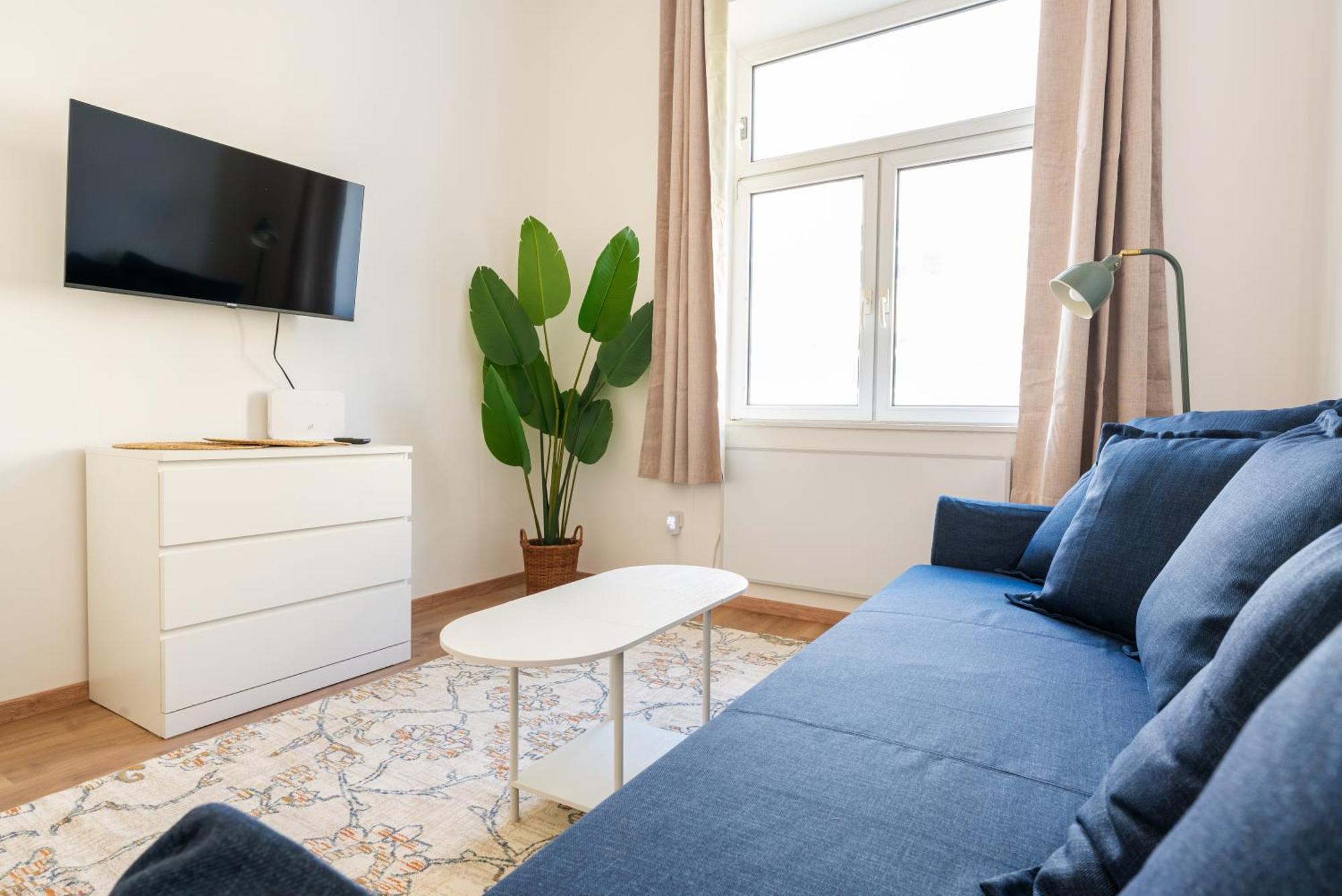 Vienna City Apartments 1110 เวียนนา ภายนอก รูปภาพ