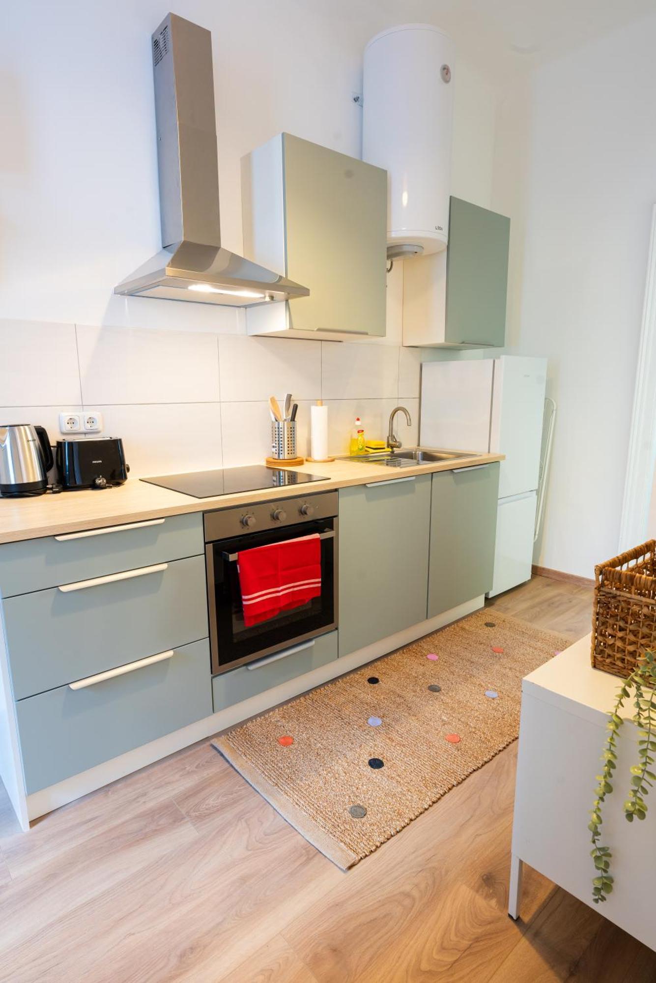 Vienna City Apartments 1110 เวียนนา ภายนอก รูปภาพ