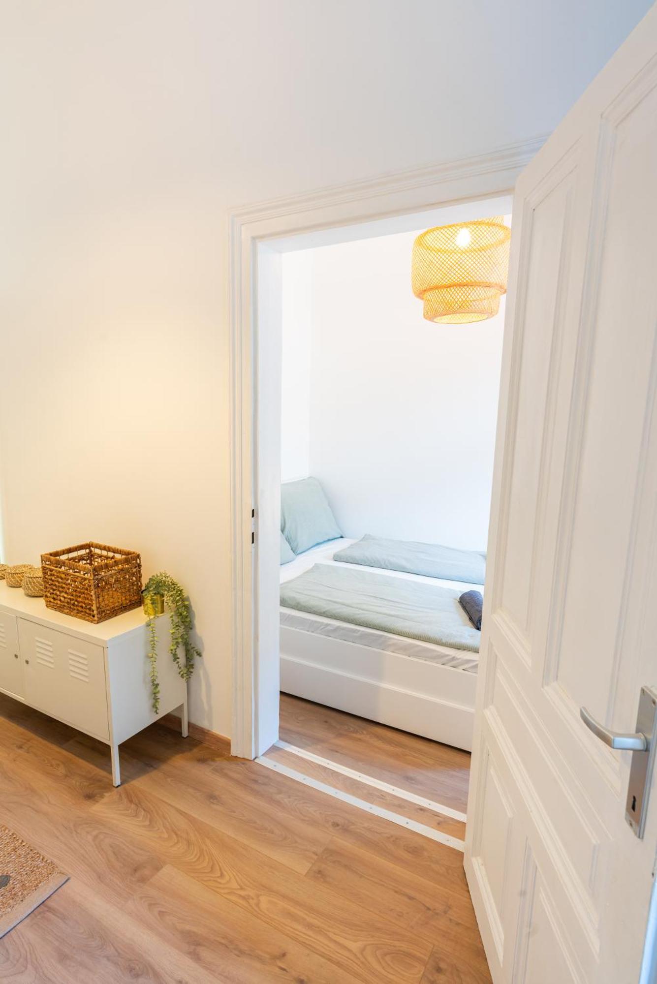 Vienna City Apartments 1110 เวียนนา ภายนอก รูปภาพ