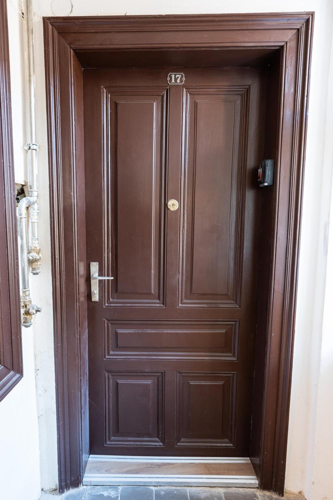 Vienna City Apartments 1110 เวียนนา ภายนอก รูปภาพ