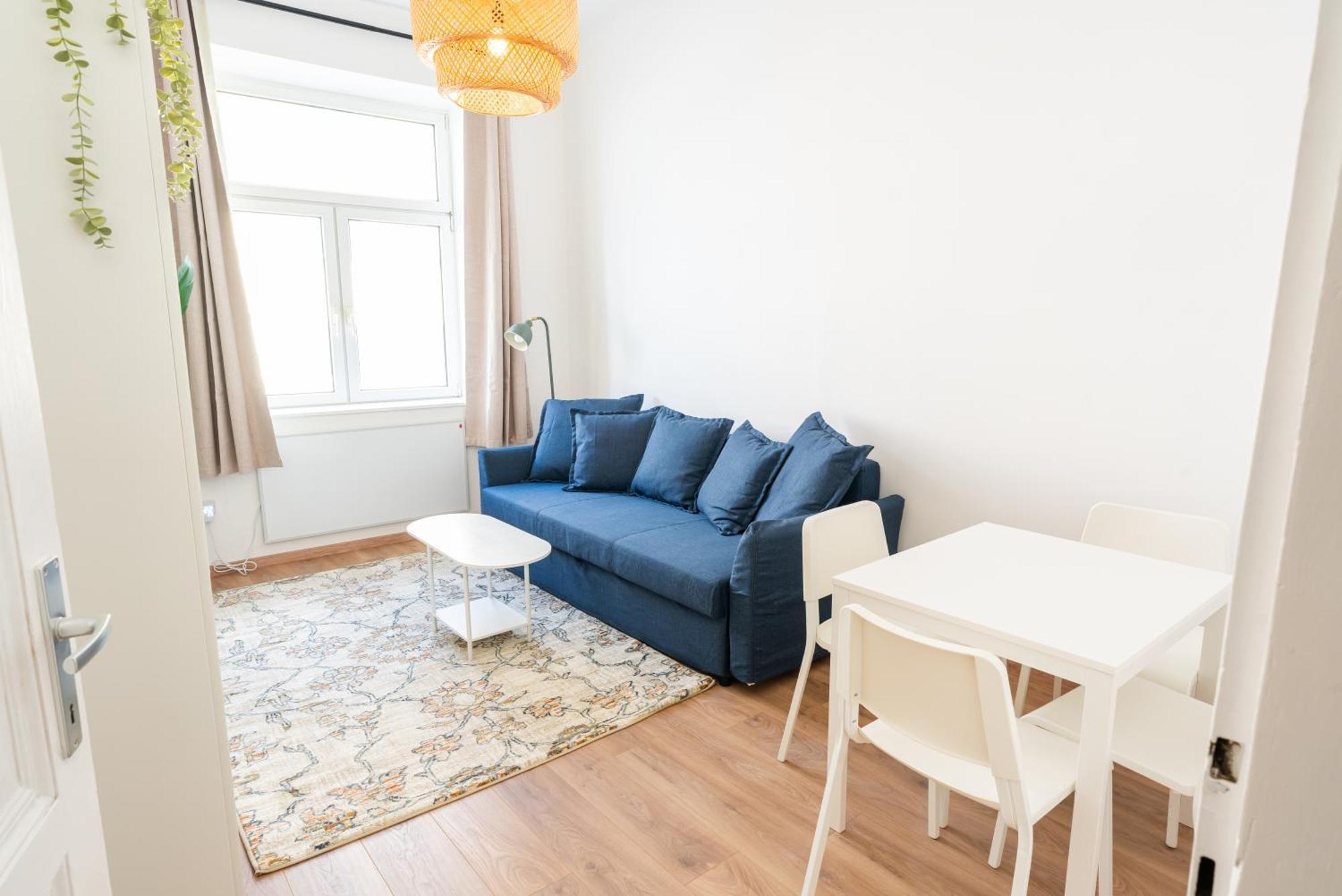 Vienna City Apartments 1110 เวียนนา ภายนอก รูปภาพ