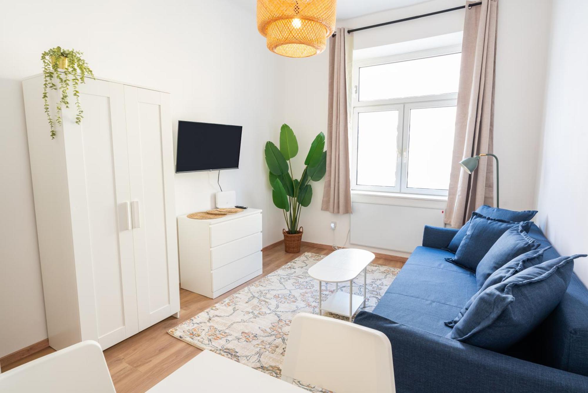 Vienna City Apartments 1110 เวียนนา ภายนอก รูปภาพ