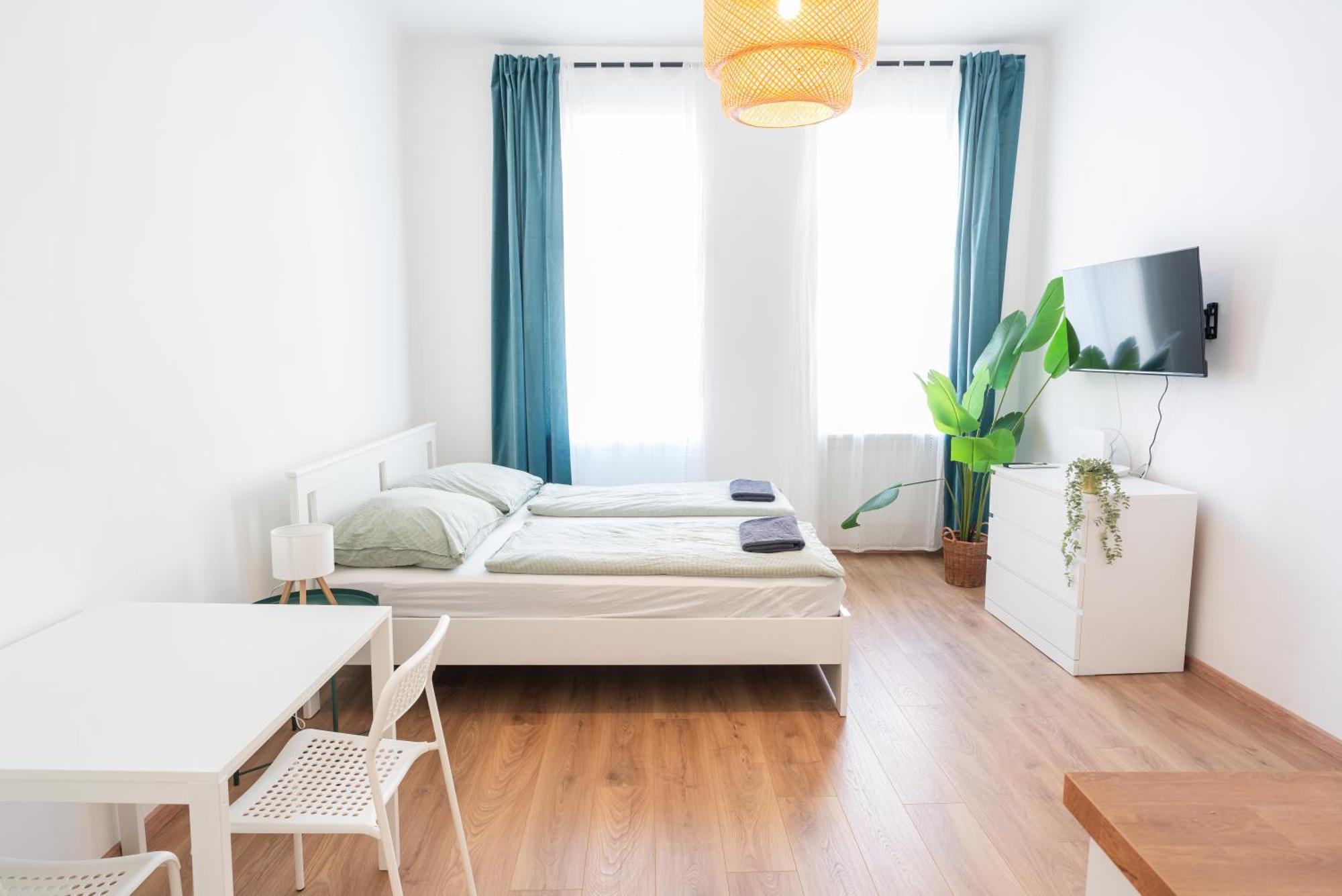 Vienna City Apartments 1110 เวียนนา ภายนอก รูปภาพ