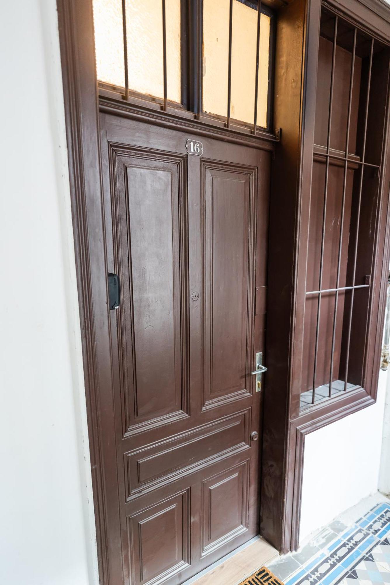 Vienna City Apartments 1110 เวียนนา ภายนอก รูปภาพ