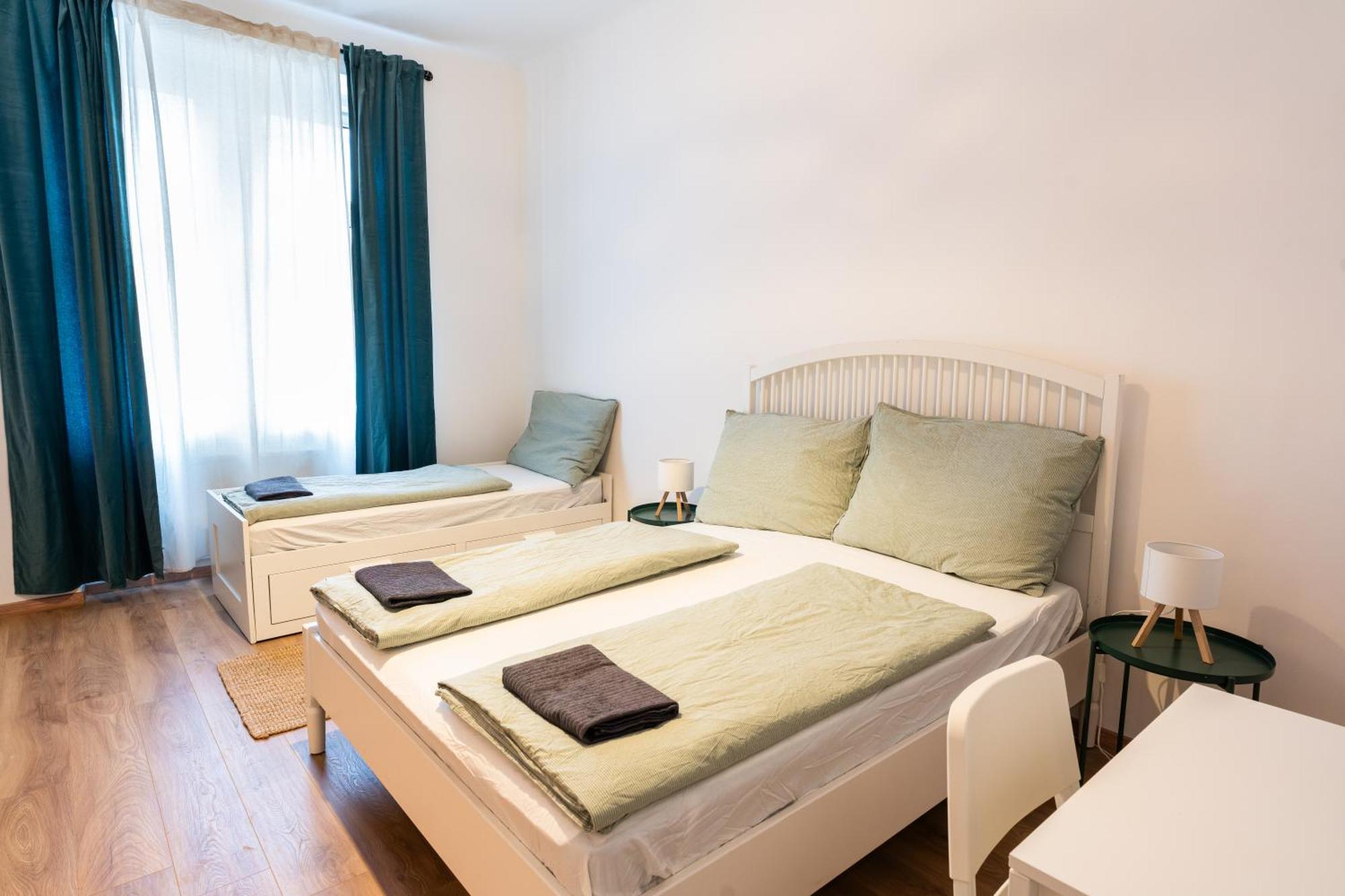 Vienna City Apartments 1110 เวียนนา ภายนอก รูปภาพ