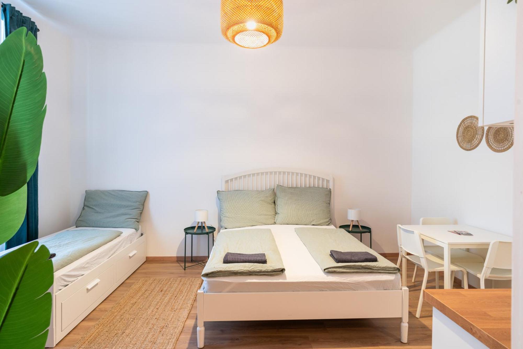 Vienna City Apartments 1110 เวียนนา ภายนอก รูปภาพ