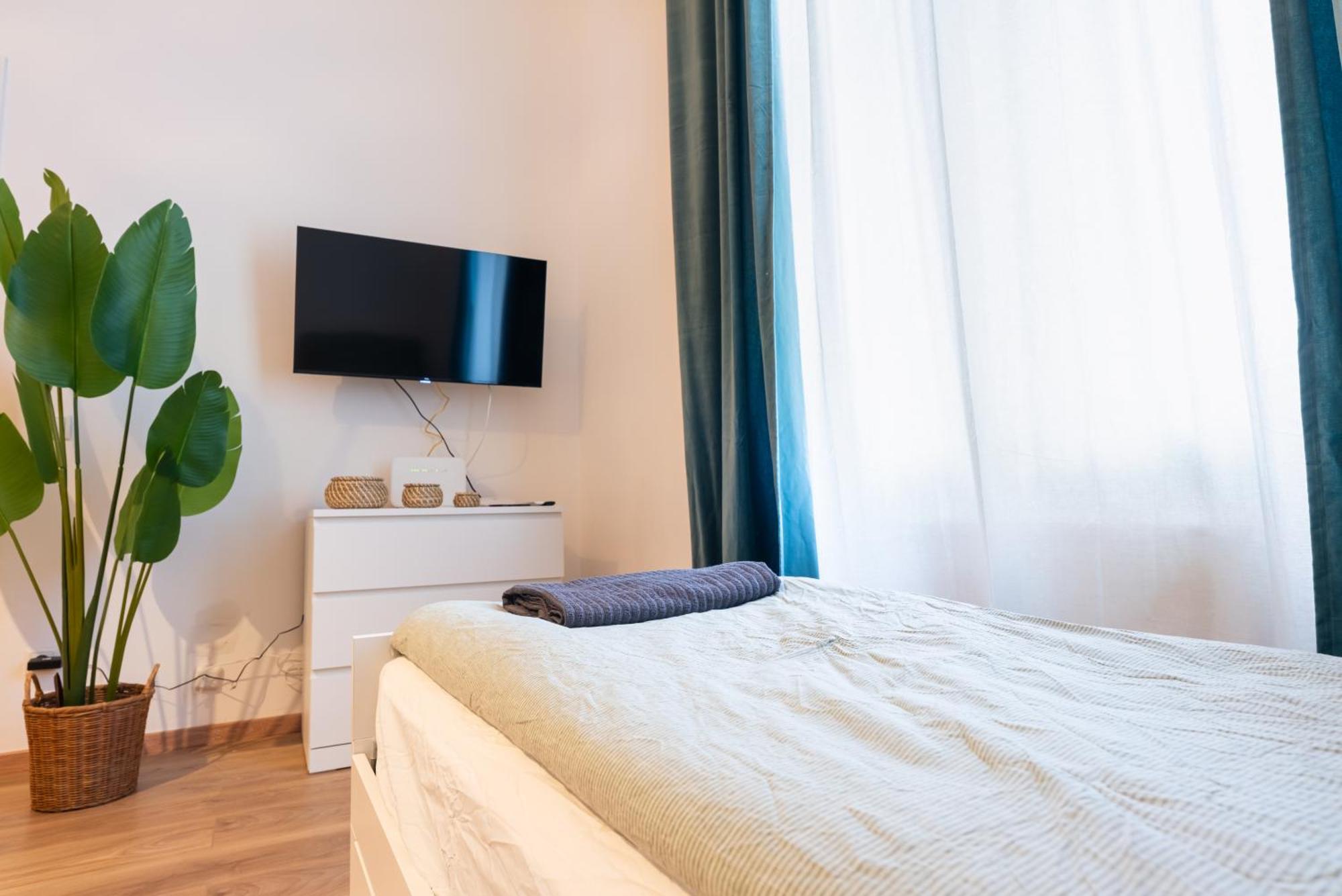 Vienna City Apartments 1110 เวียนนา ภายนอก รูปภาพ