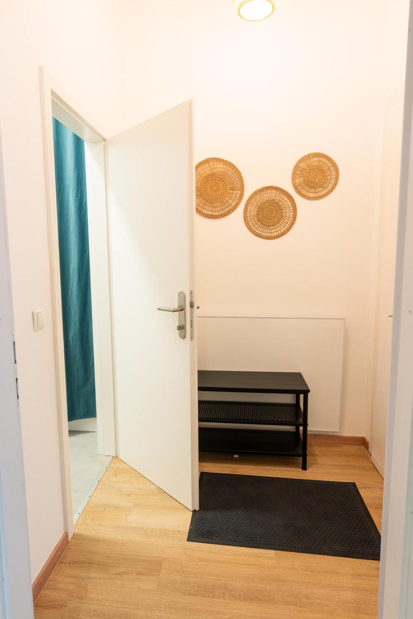 Vienna City Apartments 1110 เวียนนา ภายนอก รูปภาพ